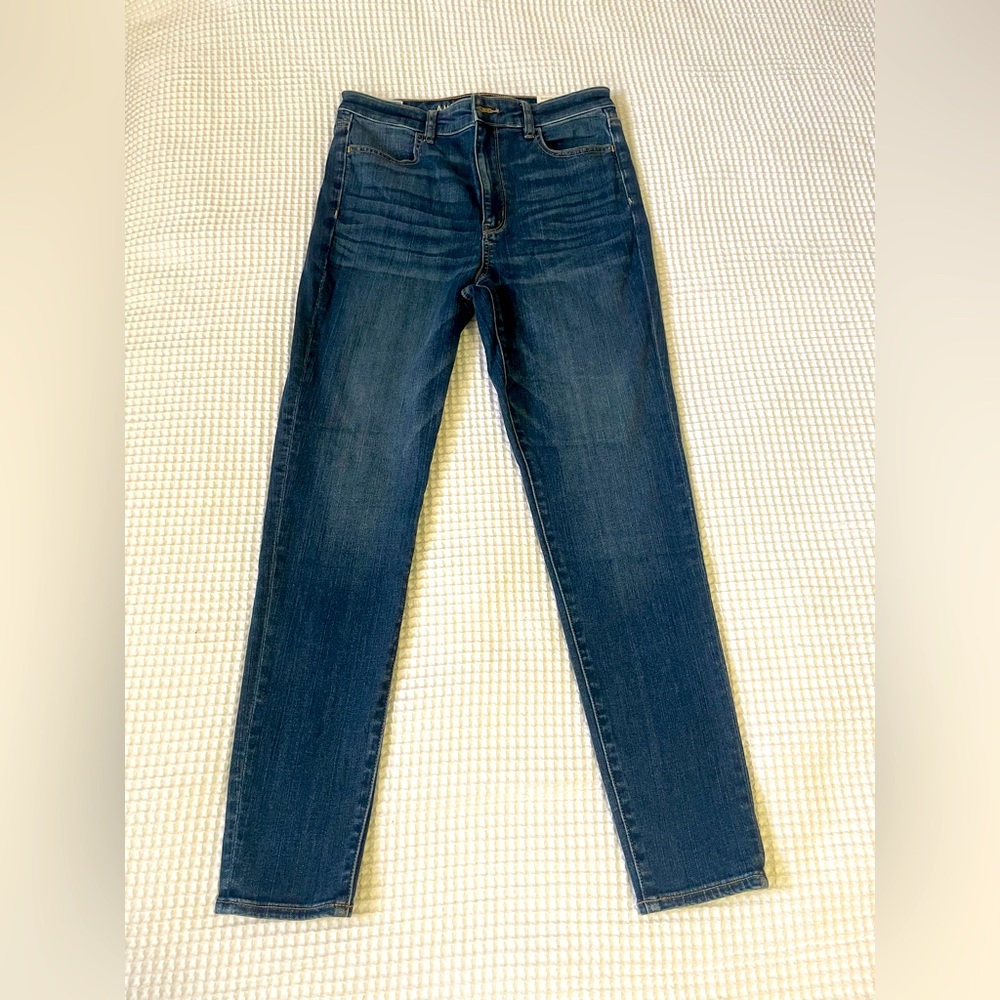 NWT American Eagle High Rise Jegging - size 10R